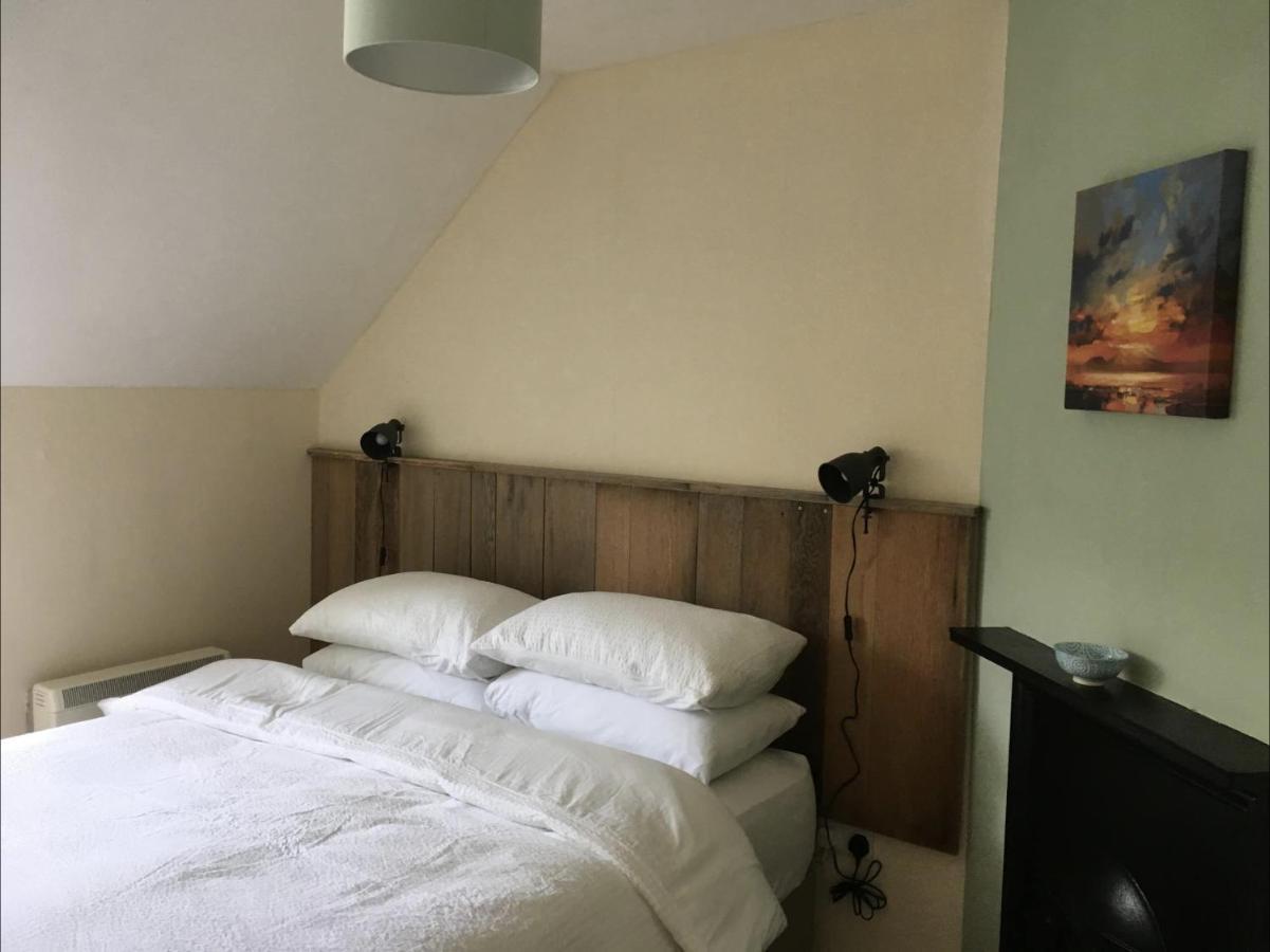 Cosy Arts & Crafts Cottage With Stunning Views Брекон Екстер'єр фото