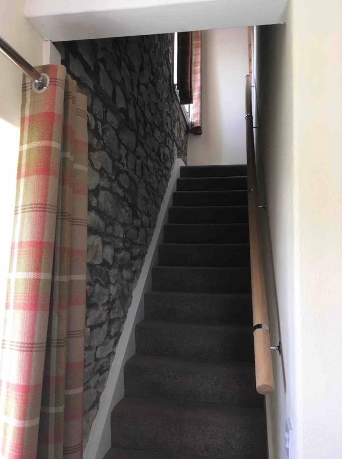 Cosy Arts & Crafts Cottage With Stunning Views Брекон Екстер'єр фото